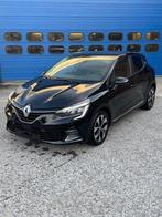 Renault Clio Evolution 1.0TCe (bj 2023), Voorwielaandrijving, Stof, Gebruikt, 91 pk
