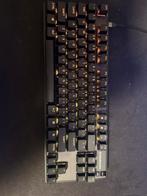 Apex 9 tkl gaming keyboard, Computers en Software, Toetsenborden, Ophalen, Zo goed als nieuw