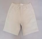 NIEUWE bermuda H&M,maat XS, Kleding | Heren, Broeken en Pantalons, Beige, Nieuw, Ophalen of Verzenden, H&M