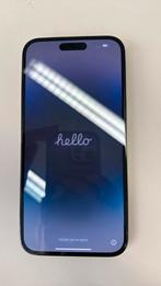 Apple iPhone 14 Pro Max, Telecommunicatie, Mobiele telefoons | Apple iPhone, 128 GB, Verzenden, Zwart, Zo goed als nieuw