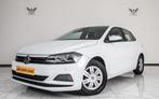 Volkswagen Polo 1.0i / 80.000km, Achat, Euro 6, 110 g/km, 48 kW