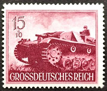 Deutsches Reich: Sturmgeschütz StuG III:1944 