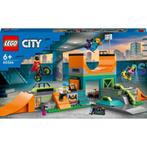 LEGO City Skatepark Set, Kinderen en Baby's, Speelgoed | Duplo en Lego, Ophalen of Verzenden, Nieuw, Complete set, Lego