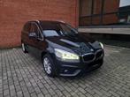 BMW 218d Gran Tourer 2016 | Automaat | 7-Zitter | Luxe, Auto's, 1995 cc, Parkeersensor, Leder, Diesel