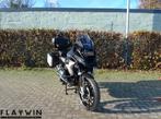 BMW R1250GS Triple Black - Garantie - Euro 5, Motoren, Motoren | BMW, 2 cilinders, 1254 cc, Bedrijf, Meer dan 35 kW