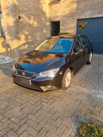Seat leon 1.6L 105Pk 5V Style Start-Stop beschikbaar voor biedingen
