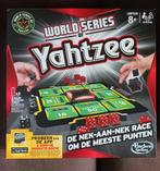 Yahtzee met zoemer unit, Drie of vier spelers, Ophalen of Verzenden, Zo goed als nieuw, HASBRO