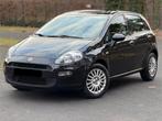 Fiat Punto 1.2i benzine 2018 euro6B met 79.000km!, Auto's, Voorwielaandrijving, Parkeersensor, Stof, Euro 6