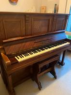 Vitus Gevaert Piano, Muziek en Instrumenten, Piano's, Gebruikt, Piano, Ophalen