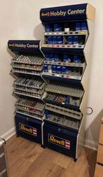 revell lot de peinture, Enlèvement