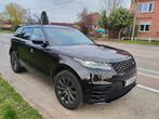 Range rover velar R-Dynamic S in prachtige staat, Auto's, Land Rover, Automaat, Zwart, Diesel, Vierwielaandrijving