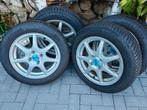 Velgen met banden 4 seizoens. Goodyear, Auto-onderdelen, Ophalen, Band(en)