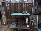 Lock machine Naai machine export, Ophalen, Industrieel