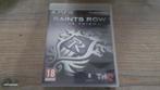 Saints Row The Third - Playstation 3, Envoi
