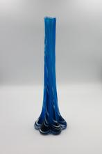 Murano soliflore vaas met 'olifantenvoet', Antiek en Kunst, Antiek | Vazen, Ophalen of Verzenden