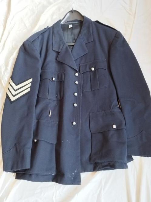 Veste policier belge #19, Vêtements | Hommes, Costumes & Vestes, Porté, Enlèvement