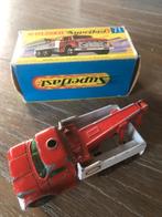 Matchbox 71 - Ford Wreck Truck - superfast, Nieuw, Overige typen, Matchbox, Ophalen of Verzenden