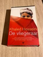 Khaled Hosseini - De vliegeraar, Ophalen, Zo goed als nieuw, Khaled Hosseini