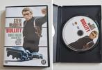 Bullitt , jackass , serendipity , over the top, Cd's en Dvd's, Dvd's | Overige Dvd's, Ophalen of Verzenden