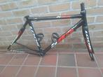 Carbon LOOK 585 ULTRA racefietsframe, kopserie incluis., Fietsen en Brommers, Ophalen, Frame, Gebruikt, Racefiets
