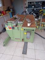 robland x31 combine,, Doe-het-zelf en Bouw, Ophalen, Gebruikt, Elektrisch