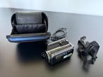Handycam Sony videocamera, Audio, Tv en Foto, Full HD, 20x of meer, Ophalen of Verzenden, Zo goed als nieuw