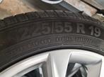 Zomerbanden 225/55R19 99V, Auto-onderdelen, Banden en Velgen, Nieuw, Band(en), Personenwagen, Ophalen