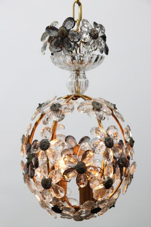 Italiaanse kroonluchter, Antiek en Kunst, Antiek | Verlichting, Ophalen of Verzenden