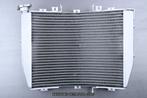 Radiateur Koeler AVDB KAWASAKI ZX10R 2004 - 2005 ZX 10 R, Motoren, Ophalen of Verzenden, Nieuw