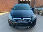 Opel Zafira  1.7 Diesel  7 Place, Euro 5, 7 zetels, Bedrijf, Te koop
