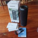 Sony SRS-XB23 zwart, Audio, Tv en Foto, Luidsprekerboxen, Overige typen, Nieuw, Ophalen of Verzenden, Sony