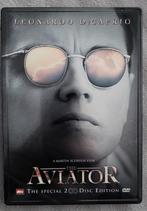 Dvd Aviator Steelbook 2 schijf (Leonardo Di Caprio), Cd's en Dvd's, Ophalen of Verzenden, Zo goed als nieuw
