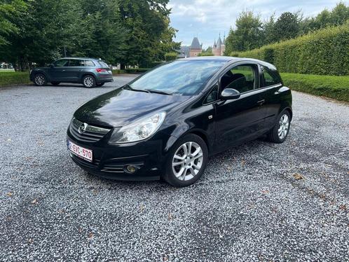 Opel Corsa, 1.4 Benzine met keuring VVK, Auto's, Opel, Particulier, Corsa, Benzine, Euro 4, Ophalen