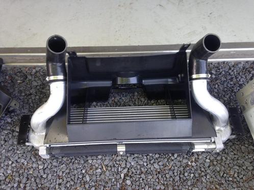 Fisker intercooler, Auto-onderdelen, Motor en Toebehoren, Gebruikt, Ophalen of Verzenden