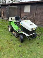 Etesia Hydro 100, Tuin en Terras, Ophalen, Zo goed als nieuw