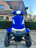 Voiturette électrique MOBIETECH X5 Demonstratie Scootmobiel, Enlèvement ou Envoi