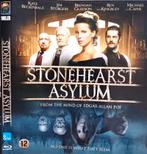 blu ray STONEHEARST ASYLUM  BEN KINGSLEY MICHAEL CAINE, Enlèvement ou Envoi, Comme neuf