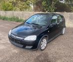 OPEL CORSA 2006 • 1.2BENZINE • 152.000KM • AUTOMAAT, Auto's, Automaat, Trekhaak, Particulier, Corsa