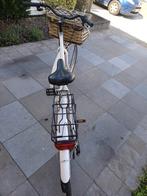 Meisjes fiets 28", Ophalen, Zo goed als nieuw