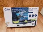 Opblaasbare kayak, Watersport en Boten, Ophalen of Verzenden, Zo goed als nieuw