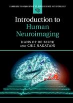 Handboek - Introduction to human neuroimaging, Boeken, Ophalen of Verzenden, Nieuw, Overige niveaus, Natuurkunde