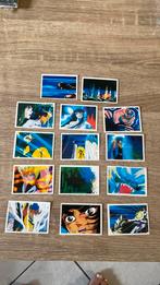 Set van 14 kaarten de ridders van de dierenriem, Verzamelen