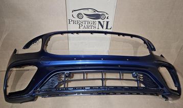 W247) X247 BUMPER GLB KLASSE AMG VOORBUMPER bj.2019-2024 AMG beschikbaar voor biedingen