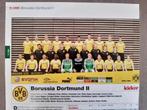 Knipsel Borussia Dortmund II, Verzamelen, Verzenden, Gebruikt, Poster, Plaatje of Sticker