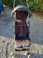 Poussette canne trottine, Enfants & Bébés, Enlèvement, Comme neuf, Poussette, Autres marques