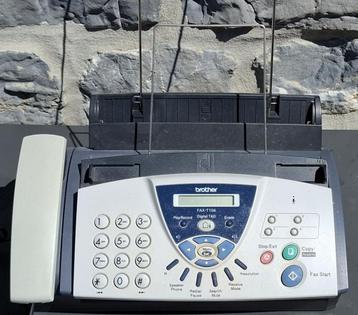 Handset voor telefoon/fax/antwoordapparaat beschikbaar voor biedingen