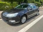 Citroën C5 1.6HDI euro5, Auto's, Voorwielaandrijving, Euro 5, Stof, 5 deurs