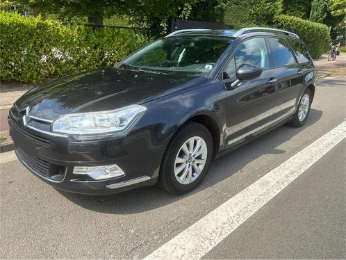 Citroën C5 1.6HDI euro5, Auto's, Citroën, Particulier, C5, Airconditioning, Bluetooth, Bochtverlichting, Boordcomputer, Centrale vergrendeling