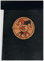 TAPIS À BIÈRE AMSTEL, Envoi, Comme neuf, Sous-bock, Amstel