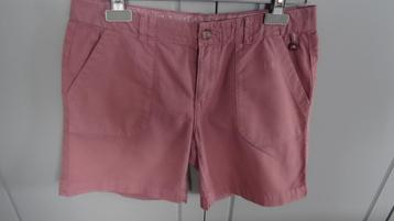 SHORT EDC MAAT 38 beschikbaar voor biedingen
